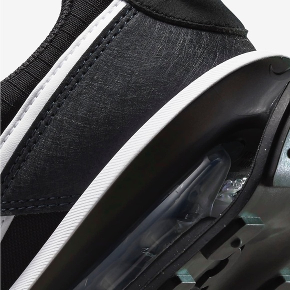 Nike Air Max Pre-Day - Black/Anthracite/White Men’s 7.5 - Picture 15 of 16